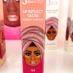 Juvia's Place Sis Lipgloss